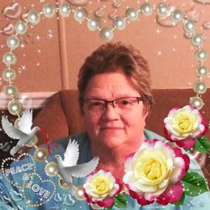 Meet your Posher, Joan